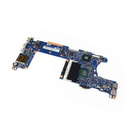 Sony A-1924-998-A VAIO RAW BOARD