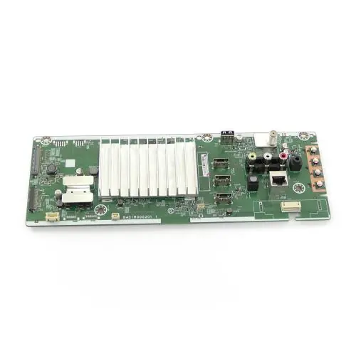Philips ABG8CMMAR001 DIGITAL MAIN CBA