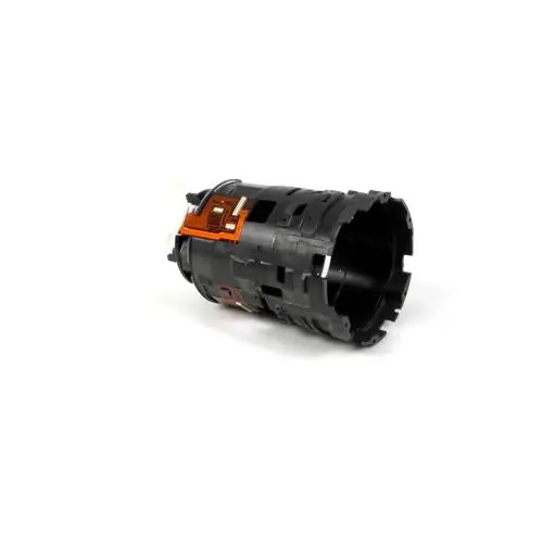 Sony 5-006-239-01 Rear Tube Assy