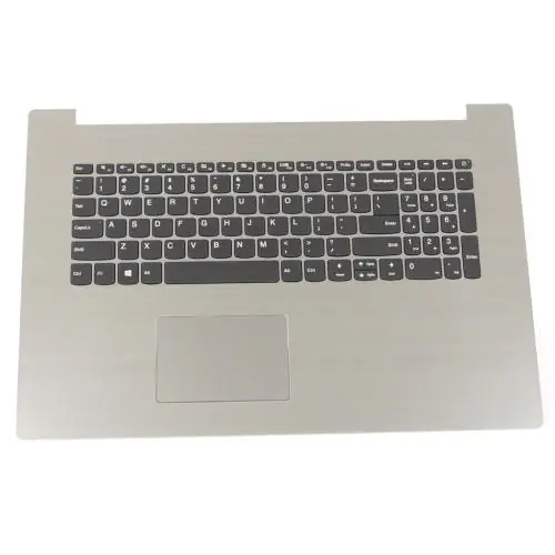 Lenovo 5CB0R20167 LOG UP ASSEMBLY WKB NFP PT GRE