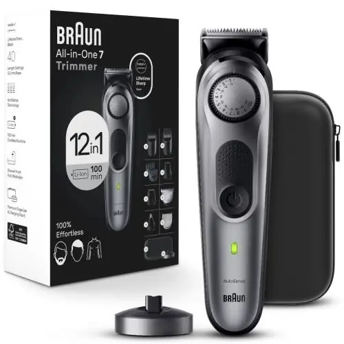 Braun 80728934 AIO 7440 12/1