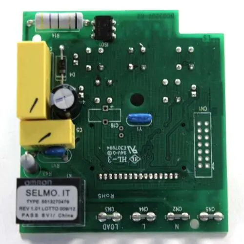 Delonghi 5513270479 PCB