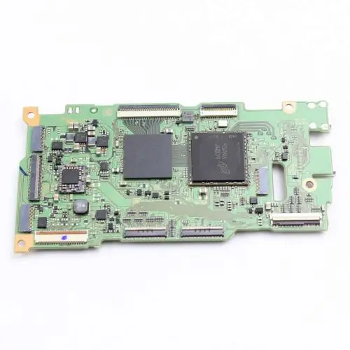 Sony A-2038-810-A Mounted C.Board Sy-1028 (S)
