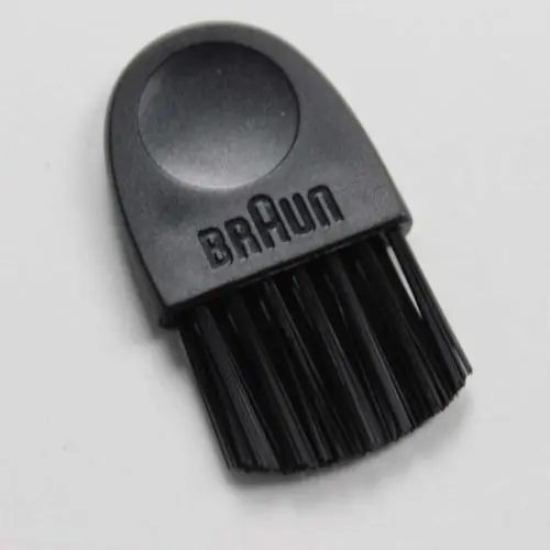 Braun 67030939 Cleaning Brush Black (Universal)
