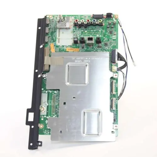 LG EBT63894503 CHASSIS ASSEMBLY