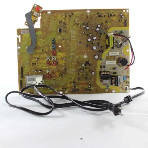 Philips A01F4MPWS001 MPW PWB Power