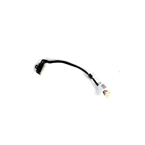 Dell KD4T9 Assembly Cable DC-IN TLP/VG 15