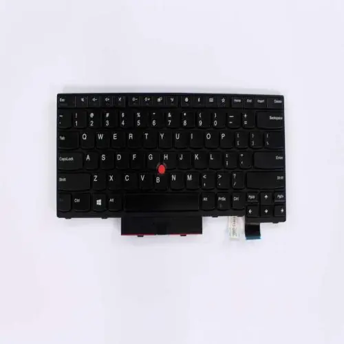 Lenovo 01AX364 Windu Keyboard US CHY