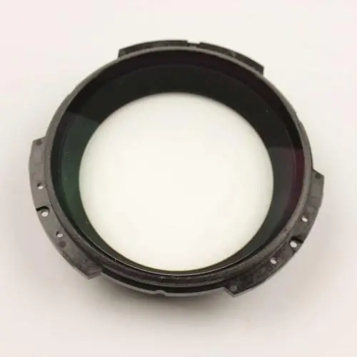 Sony A-2054-054-A FRAME ASSY 1 GROUP LENS