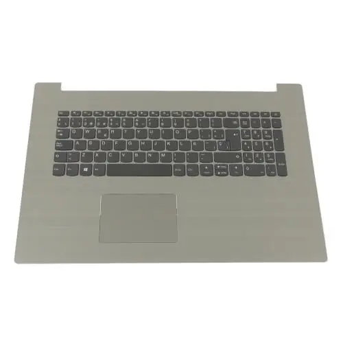 Lenovo 5CB0W43240 LOG UP ASSY IMR GREY DIS US