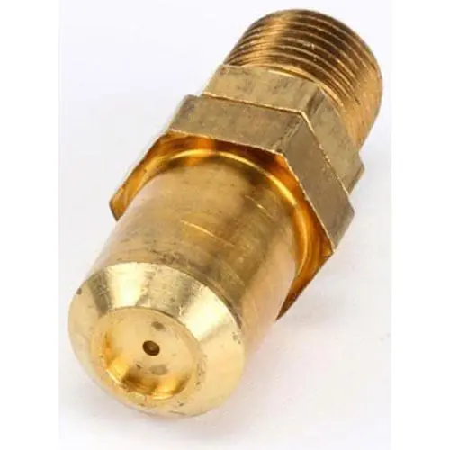 Vulcan 00-800665-00012 #57DMS BU FITTING