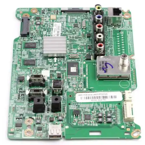 Samsung BN94-06475A Main PCB Assembly
