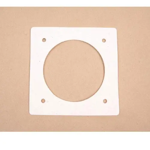 Vulcan 00-855625-00001 Burner Plate Gasket