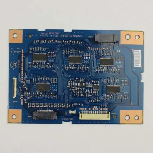 Sony 1-895-465-11 MOUNTED PWB LD(65)