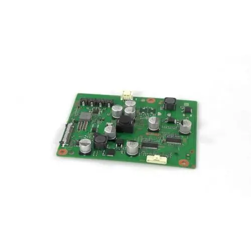 Sony A-2199-998-A LDK2_CH_43 Mount