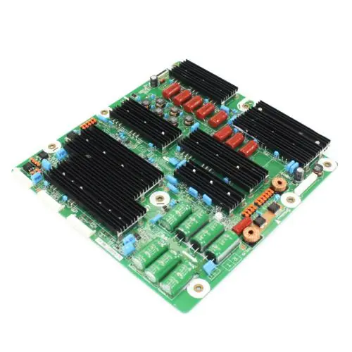 Samsung BN96-16535A PDP X Main Board Assembly