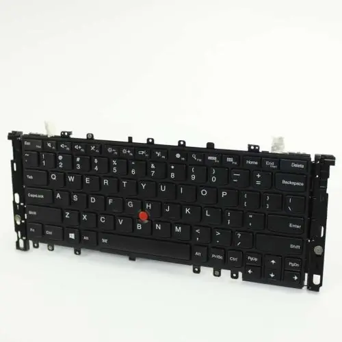 Lenovo 04Y2620 Laptop Keyboard