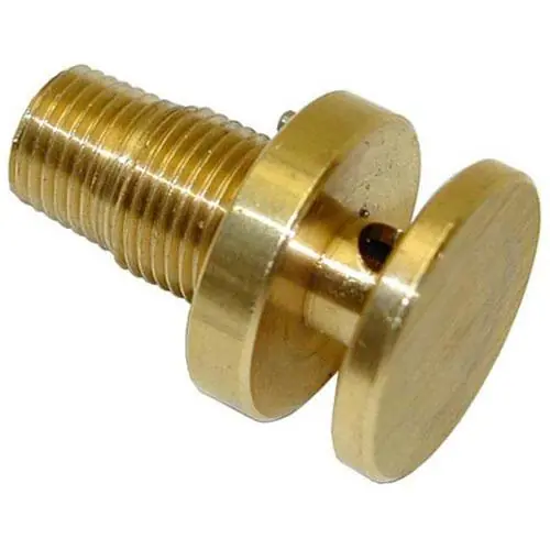 Cleveland FK104009 Steam Injector Nozzle
