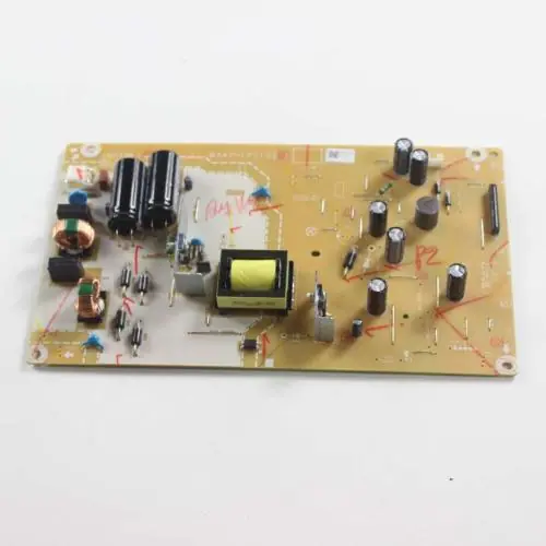 Philips AA7V1MPW-001 POWER SUPPLY CBA
