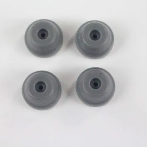 Delonghi KW715362 Foot Pack 4