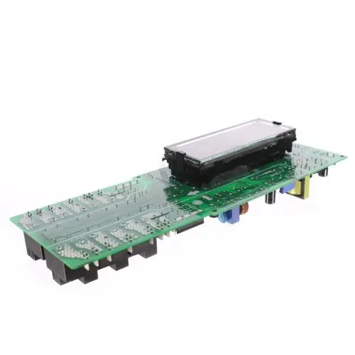 LG EBR87050402 System PCB Assembly