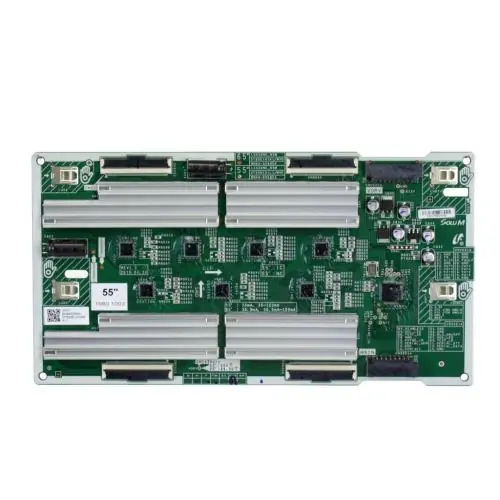 Samsung BN44-00985A DC VSS-DRIVER BOARD