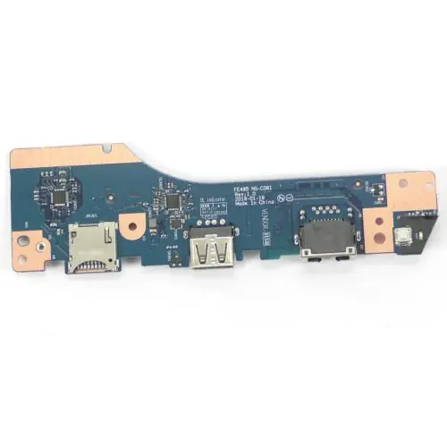 Lenovo 02DM046 IO/B PCBA IO/B NSC061
