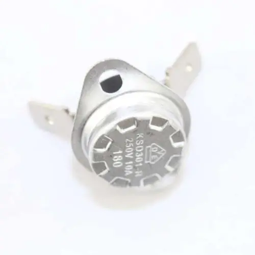 Delonghi 5208200500 THS Manual-Reset KSD301 FSTB18