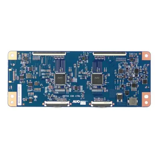 Hisense 1205671 T-CON BOARD