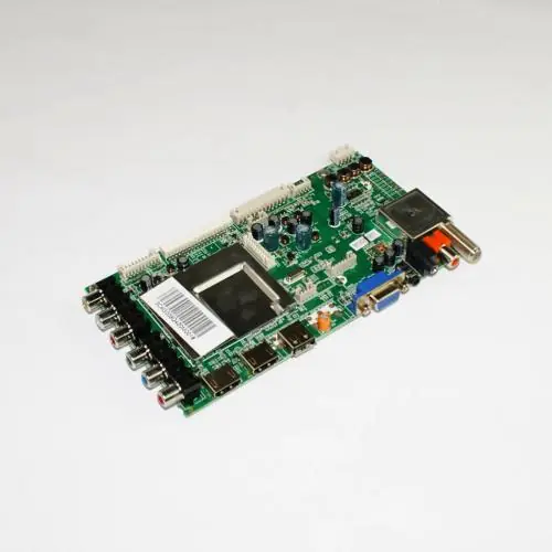 Haier TV-5210-764 Mainboard 515C3217M22