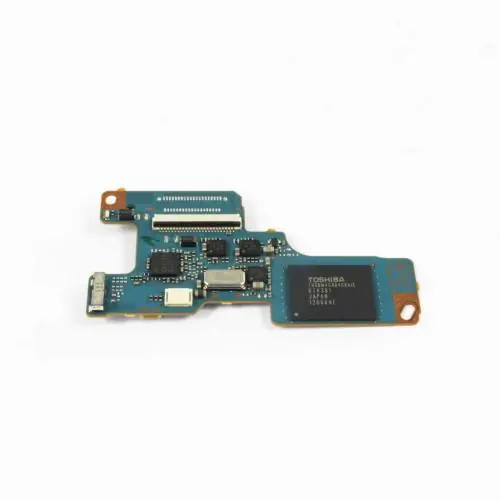 Sony A-1852-715-A MOUNTED C.BOARD LD-279(CJHP32)