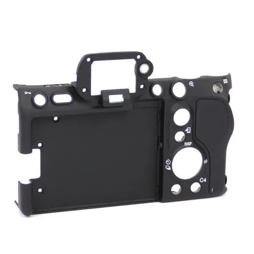 Sony A-5025-949-A CAB REAR ASSY (LOGO) (850) (S)