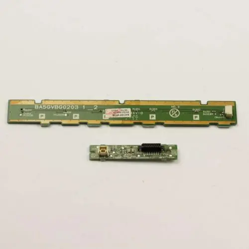 Philips A4DRFMSW-001 MSW Assembly