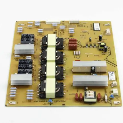 Sony 1-474-576-11 G6(CH) - Static Converter TV