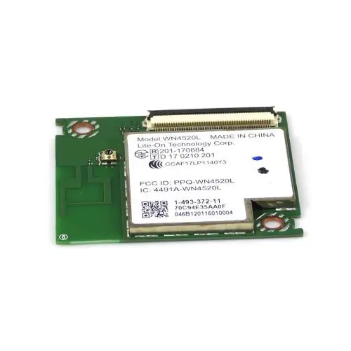 Sony A-2207-353-A MODULE (L) COMPL F-1306-813-5