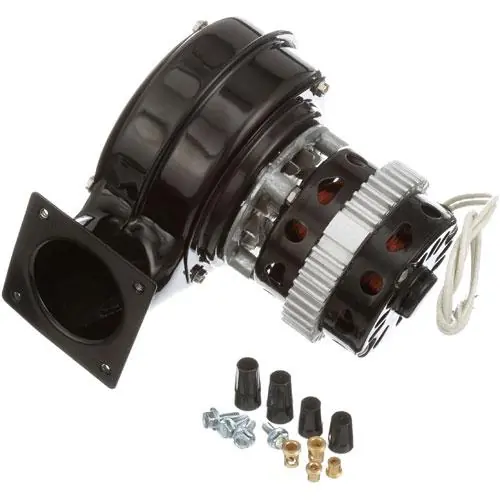 Cres Cor 0769182K Blower Assy 230V 1/50HP 1P