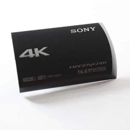 Sony A-2116-067-A Cabinet Block Assembly 48