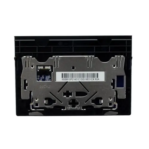 Lenovo 01LV551 EL480 Touch Pad Mylarblackchy