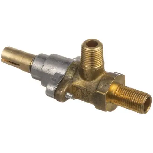 Vulcan 00-404076 Valve 1/8 MPT X 3/8-27