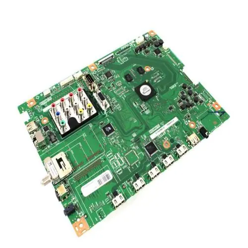 Sharp DKEYMF733FM21 KMB MAIN ADJ