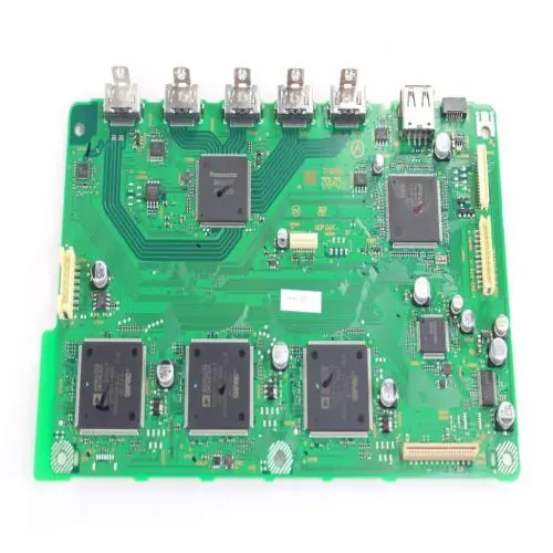 Sony A-2203-026-A H79-Digital Service