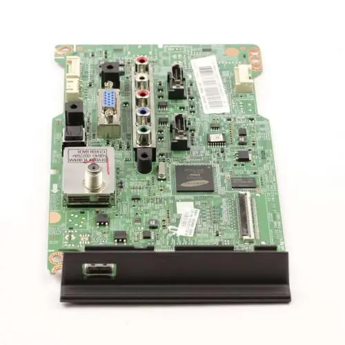 Samsung BN94-06029A Main PCB Assembly