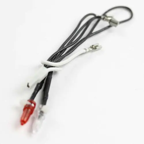 Delonghi 7313278839 Wiring Lamp