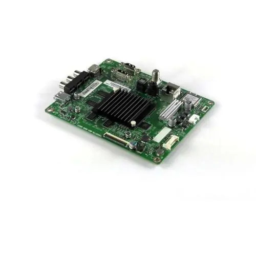 VIZIO-TPV 756TXICB02K017 SCALER BOARD