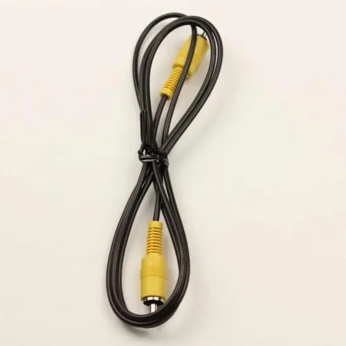Panasonic K2KA2BA00001 Video Cable
