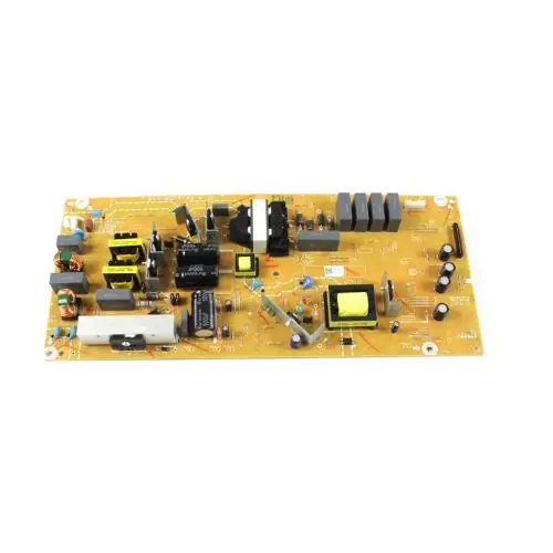 Philips ABD8LMPW-001 Power Supply CBA