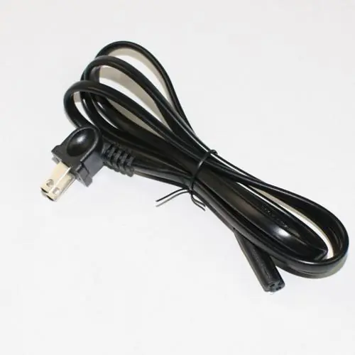 LG EAD61909201 POWER CORD - NEED ADAPTER