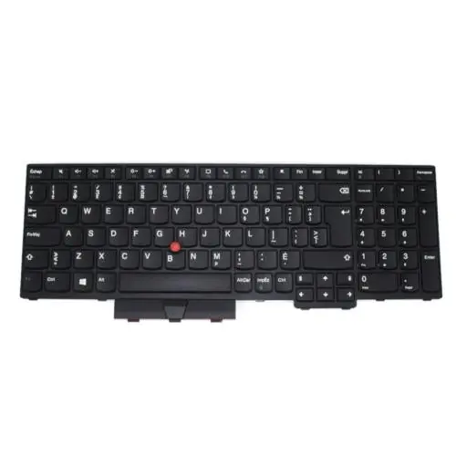 Lenovo 01YP043 FRU COMO SKCHYKBBLBKLAS Power 8 Inches Replacement MPN