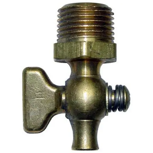 Groen Z012070 Petcock