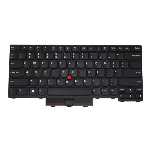 Lenovo 5N20W67724 Keyboard Internal